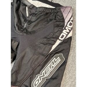 O'Neal Element Motocross Motorcycle‎ Dirt Bike Riding Pants Mens Adult 28